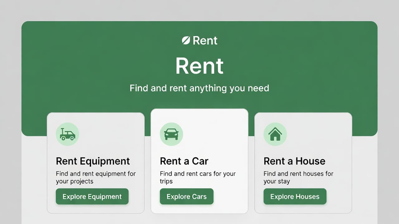 Good Rent