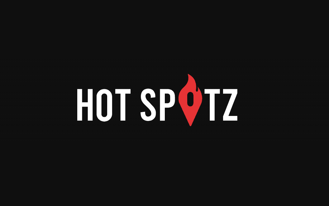 Hotspotz